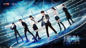 端脑在线观看,跟随端脑在线观看,开启脑洞大开之旅 第3张 端脑在线观看,跟随端脑在线观看,开启脑洞大开之旅 第3张