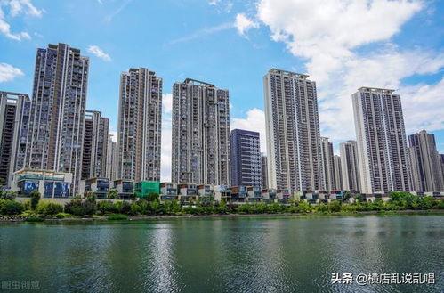 长沙房产最新爆料,揭秘热门区域房价走势与潜力项目！  第3张